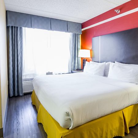 Atwell Suites Austin Airport By Ihg Экстерьер фото