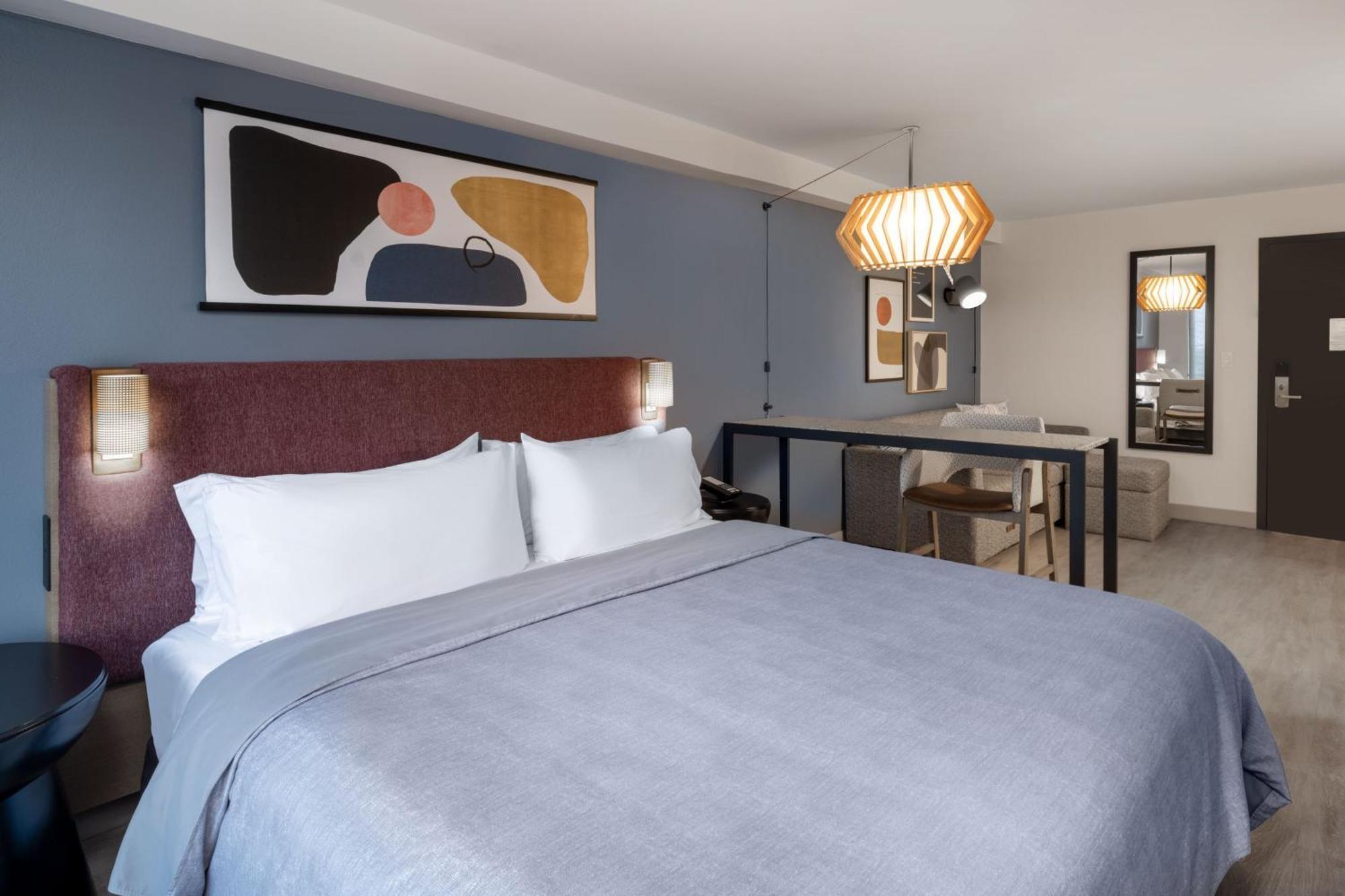 Atwell Suites Austin Airport By Ihg Экстерьер фото