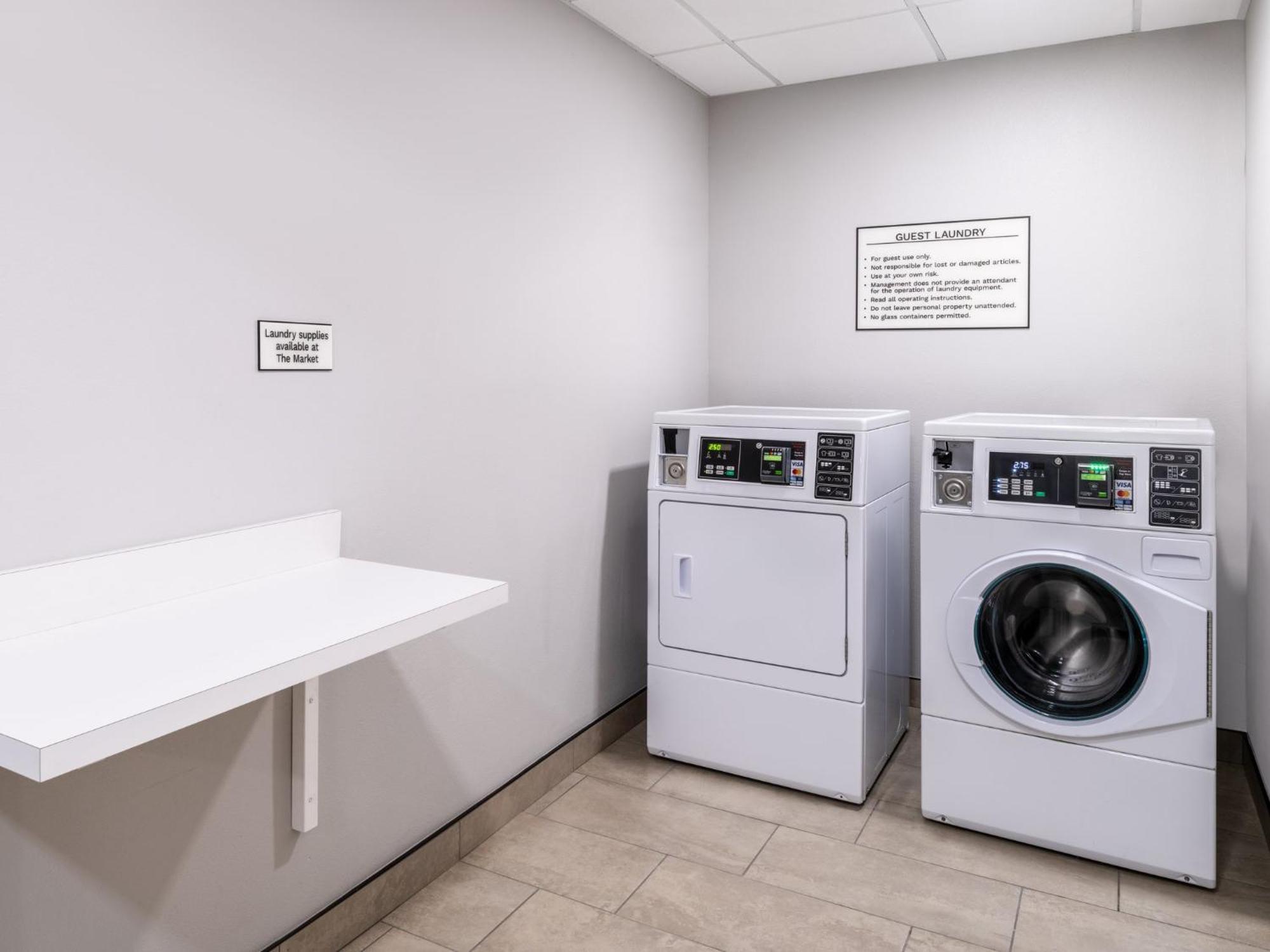 Atwell Suites Austin Airport By Ihg Экстерьер фото